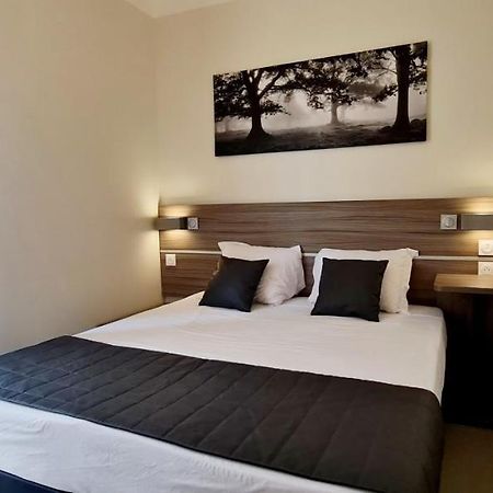 Esperance Hotel Nice Dış mekan fotoğraf