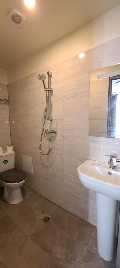Esperance Hotel Nice Dış mekan fotoğraf