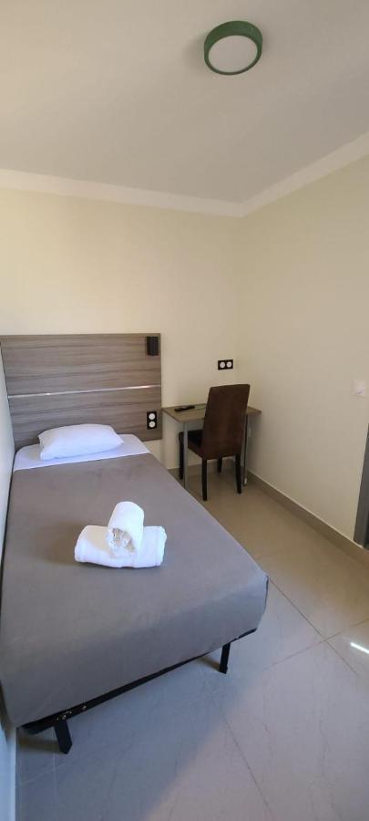 Esperance Hotel Nice Dış mekan fotoğraf