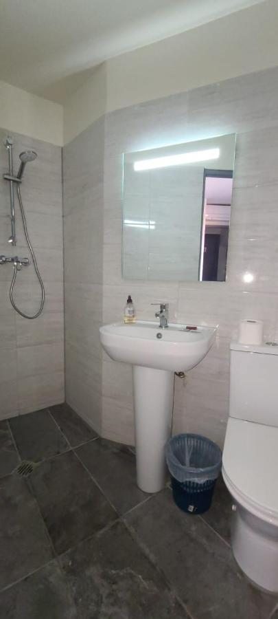 Esperance Hotel Nice Dış mekan fotoğraf